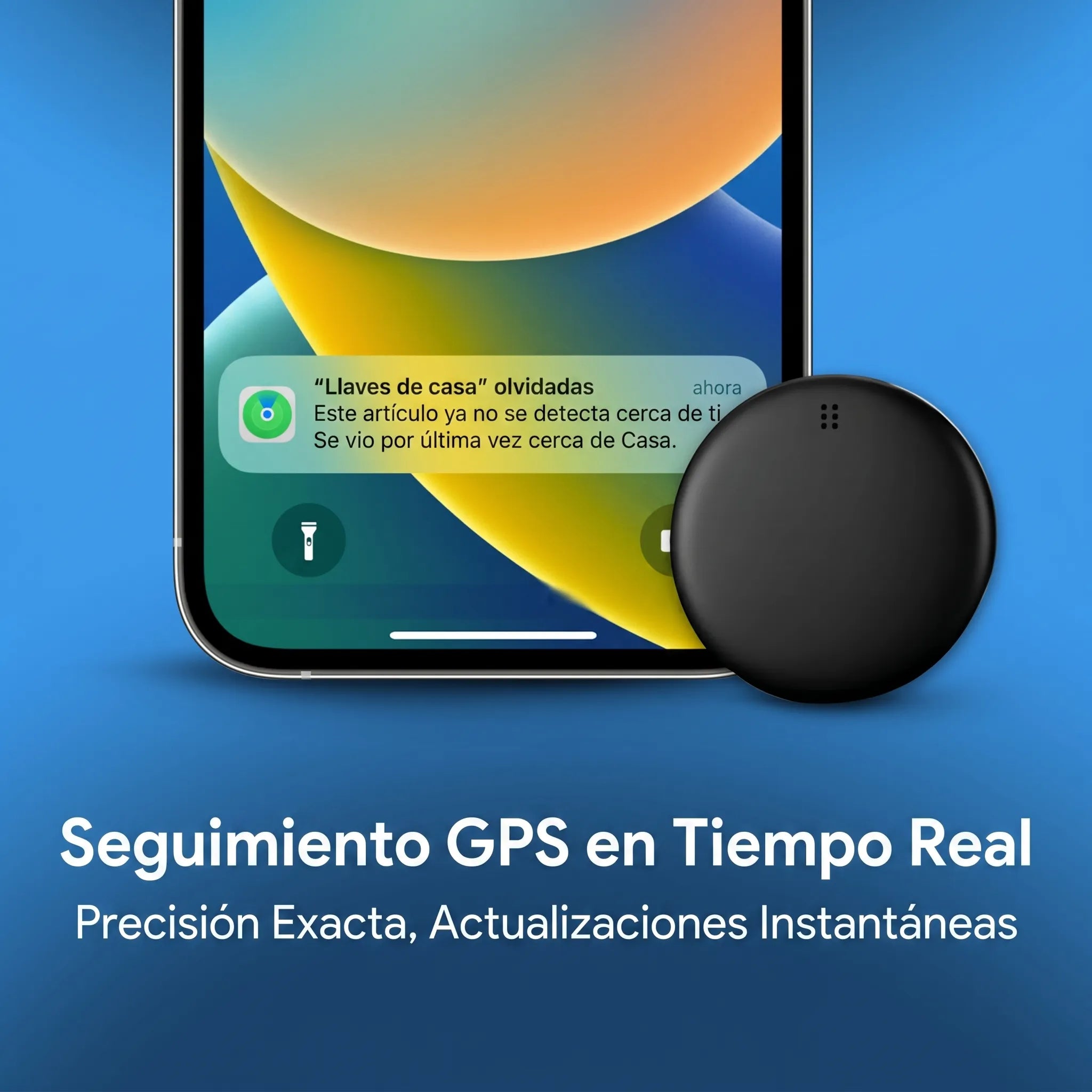 Trackly Pro™ Rastreador GPS